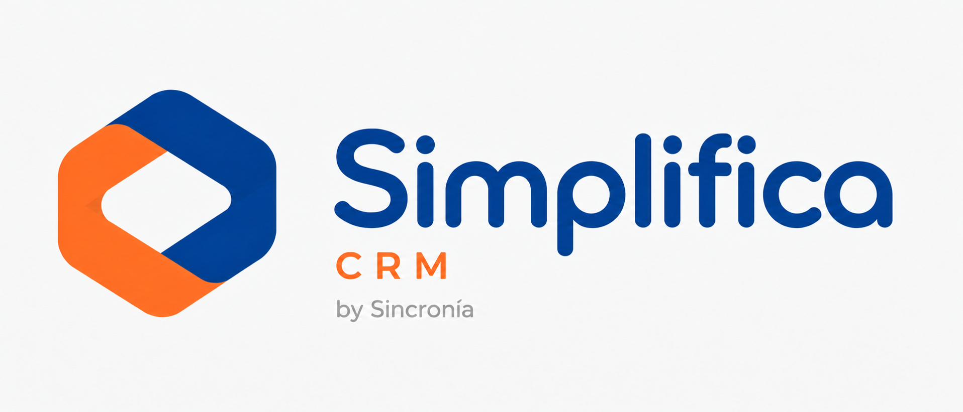 Simplifica — CRM multisectorial by Sincronía